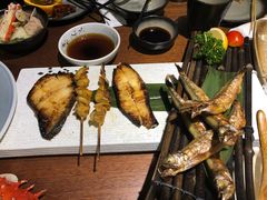 -九井澤精致料理(金茂店)