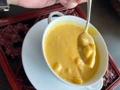 -广州柏悦酒店·悦景轩·粤菜餐厅