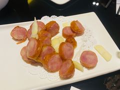 -法兰度航空主题餐厅(河源店)