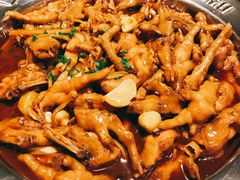 -胖哥俩肉蟹煲(福州仓山爱琴海店)