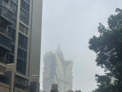 -麦当劳(水坑尾街店)