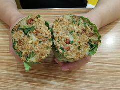 -东北饭包·阳仔小吃(白檀小区店)