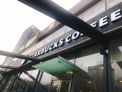 -星巴克(深圳欢乐颂店)