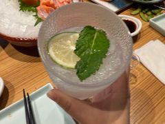-花和海鲜自助(梅江店)