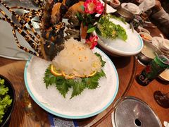 -东海怡品海鲜豆捞(星街坊店)
