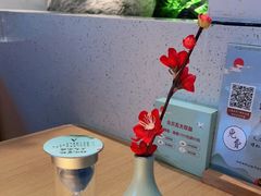 -蜜桃餐厅·伴山(绿宝广场店)