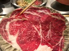 -俺的焼肉(銀座9丁目店)