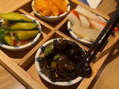 -马记永·兰州牛肉面(3019君尚店)