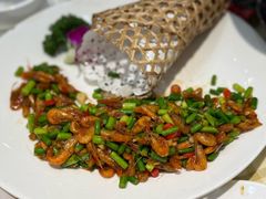 -大师傅金奖啤酒鱼(西街口总店)