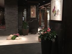 -青藤茶馆(南山路店)