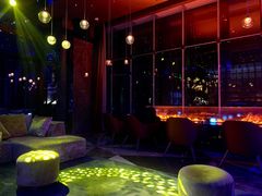-SPARK(成都W酒店)