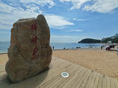 -棒棰岛宾馆景区