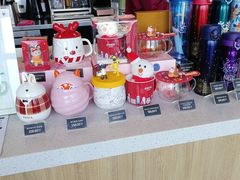 零售区-COSTA COFFEE(龙德广场店)