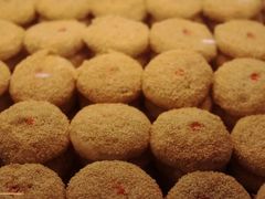 -清真全盛斋传统糕点(西羊市店)