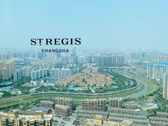 -Social 秀西餐厅-长沙瑞吉酒店(运达店)