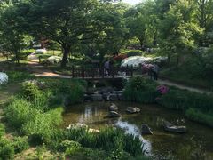 -新罗免税店(首尔总店)