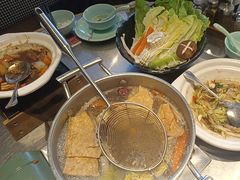 -潮界(虹桥新天地店)