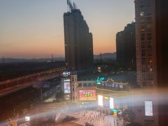 -碧桂园凤凰城酒店(南京店)