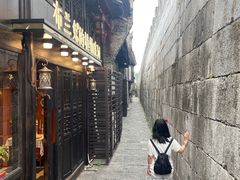 -东西巷