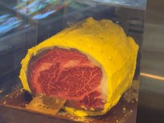 -牛将军•涮肉•烤肉(北京王府井·故宫店)