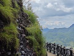 -南武当山景区