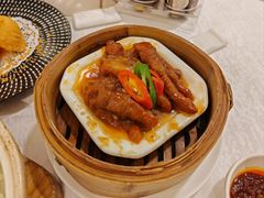 -丰鲤楼•闽南茶楼(仟禧汇店)