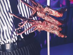 -M-MIX电音烤吧