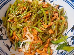 -晋来顺手擀面(金地花园店)