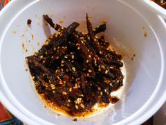 麻辣牛肉干-鑫记婆婆兔·兔头(春熙店)
