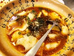 -成都驻京办餐厅(蜀都宾馆店)