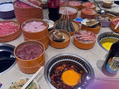 -海底捞大排档火锅(打浦路店)