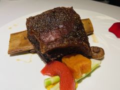 台塑牛排-王品牛排(郑州大卫城店)