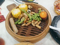 -大水车公馆·顺德菜·妈姐菜(均安店)