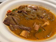 -杭州滨江银泰喜来登·采悦轩中餐厅