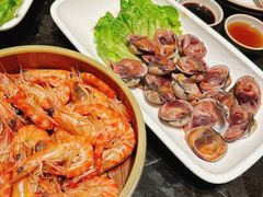 -高佳庄·海鲜酒楼(东港店)