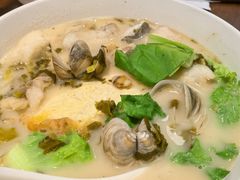 -寻裕记·现炒浇头面(人民广场店)