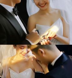 -太古映画婚纱摄影(天河店)