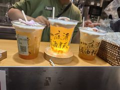 -黄兴南路步行商业街