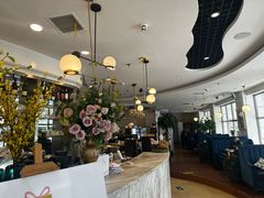 -花舍·新派粤菜·西餐·下午茶(亚运村·鸟巢店)