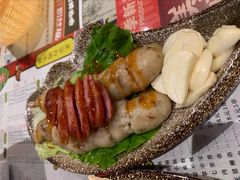 -正宗台湾胡椒蝦(愉景新时代广场店)