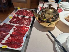 -潮泰牛肉火锅 · 创于1992年(车公庙店)