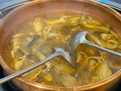 -阿山卓·野生菌火锅·纳西火塘烤肉