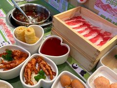 -一围肥牛肉小火锅(佳兆业广场店)