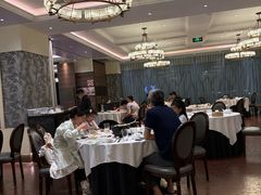 -上海小南国(金桥国际广场店)