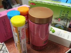 -书亦烧仙草(南阳盛世店)