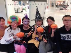 -EF英孚教育成人英语(伊势丹滨海店)