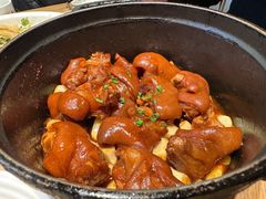 -老厨家(友谊路总店)