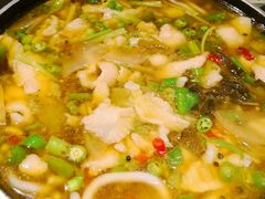 -蜀厨小匠·民间川菜(犀浦店)