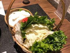 -盡膳口福跷脚牛肉火锅(合生汇购物中心店)