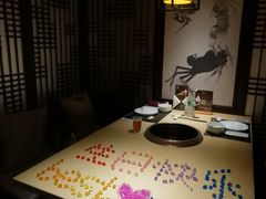 -余欢领鲜火锅(新街口店)